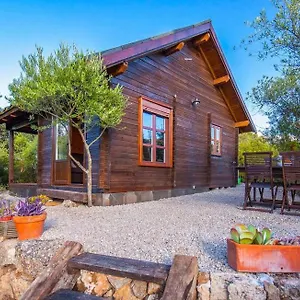 Casa rural Lentisco, El Gastor