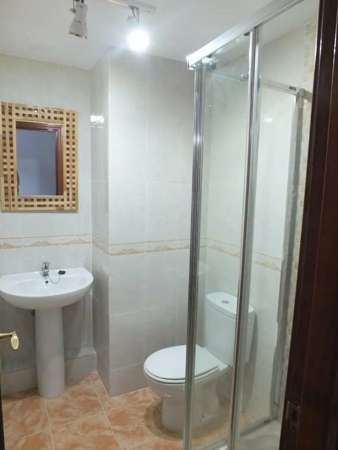 Appartement Atico Mijas