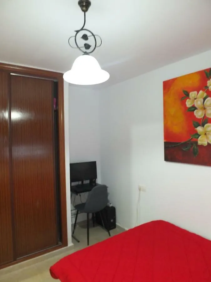 Appartement Atico Mijas 0*,