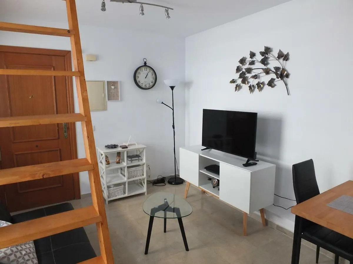 Appartement Atico Mijas 0*,  Espagne