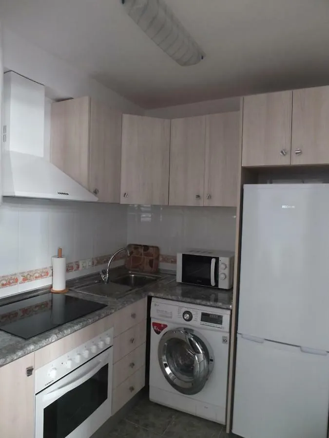 Appartement Atico Mijas