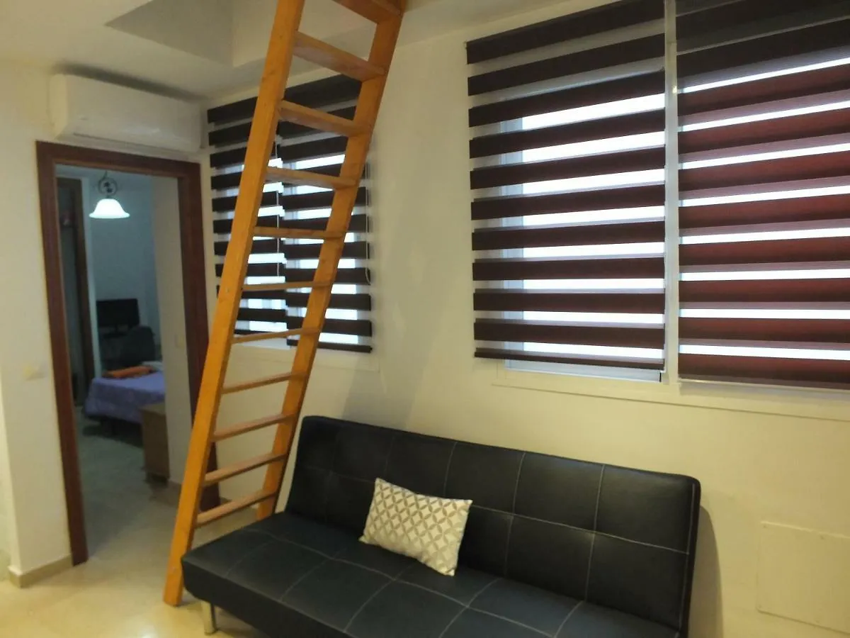 Atico Mijas Apartment Spain