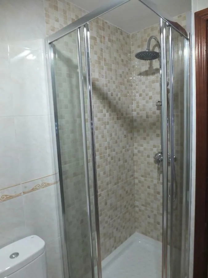 Atico Mijas Apartment