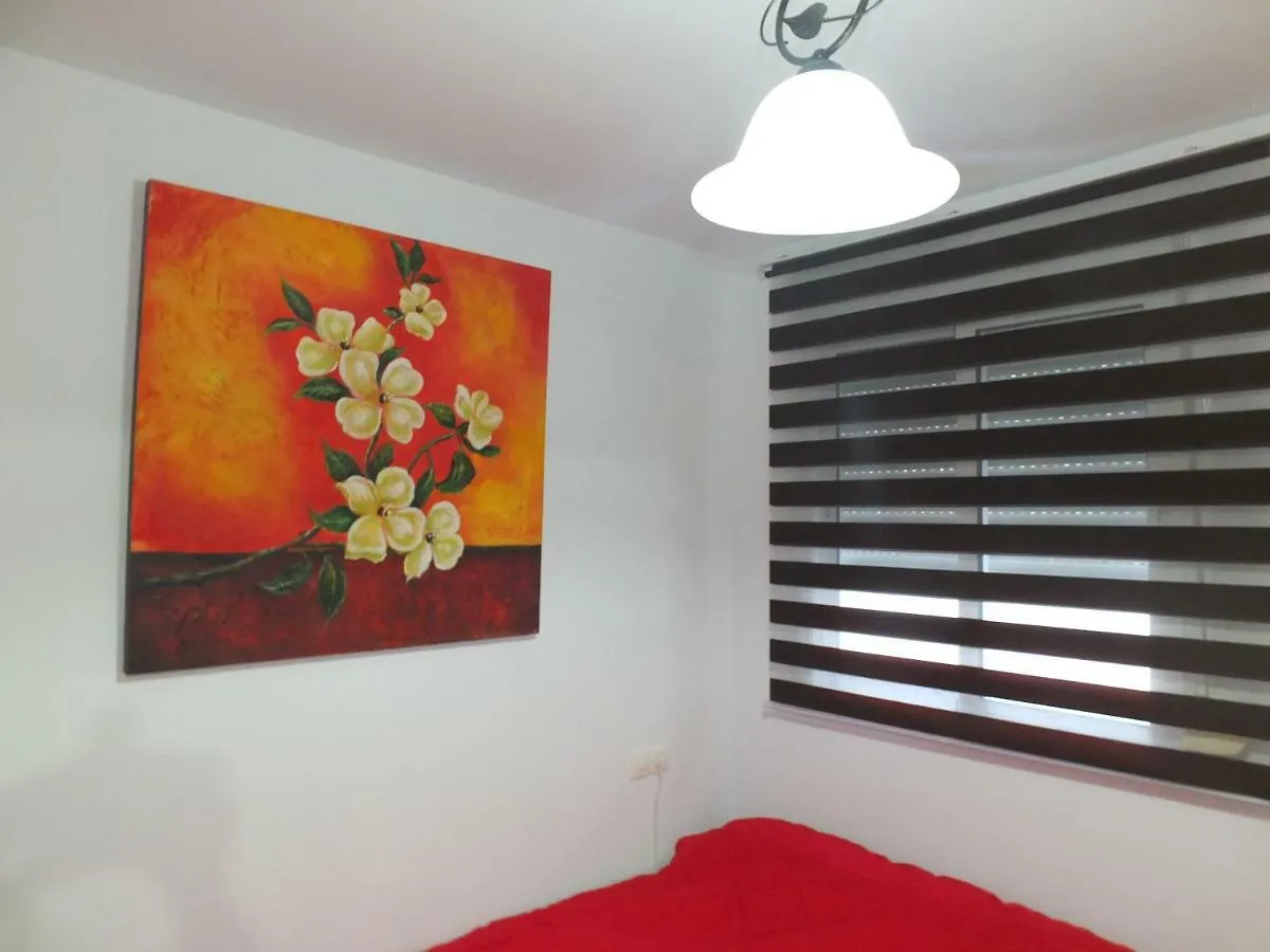 Atico Mijas Apartment MIJAS COSTA