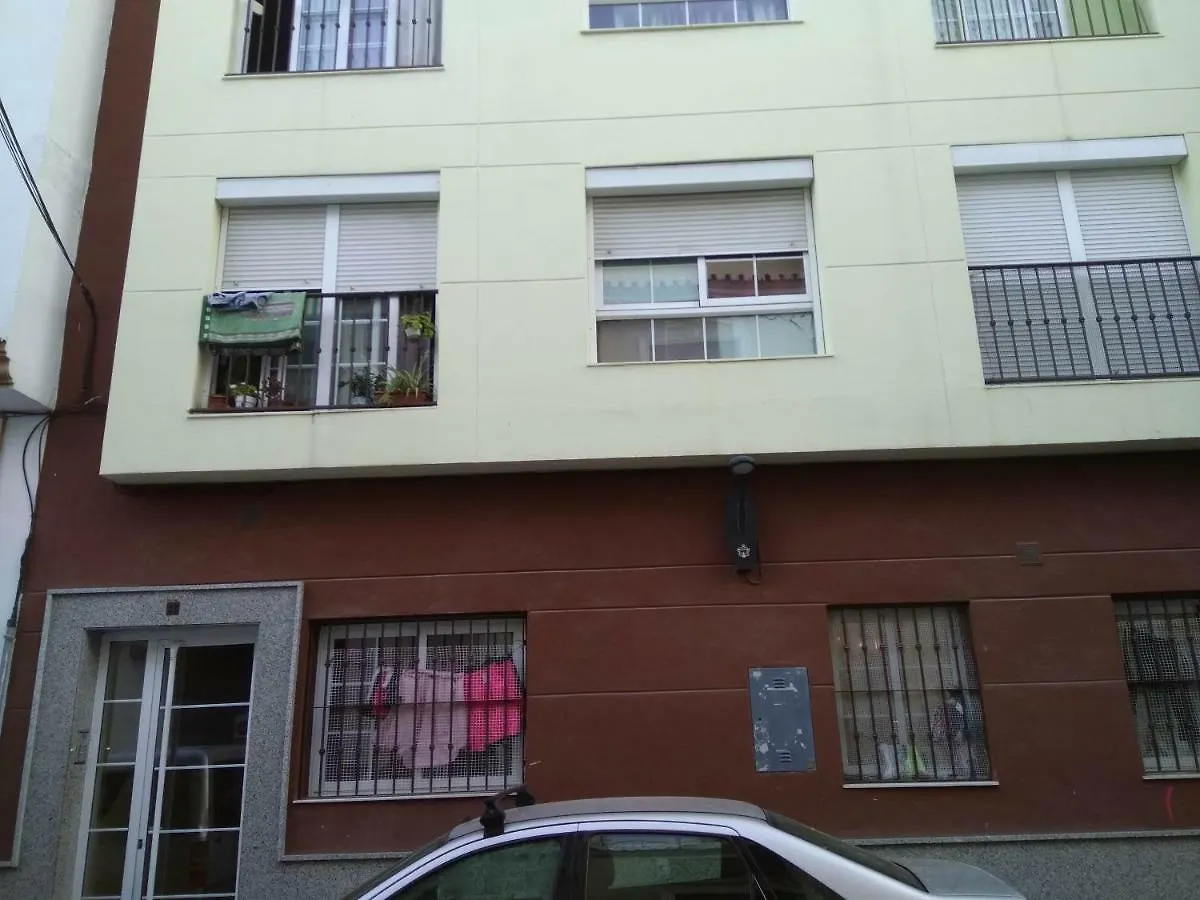 Atico Mijas Apartment Spain