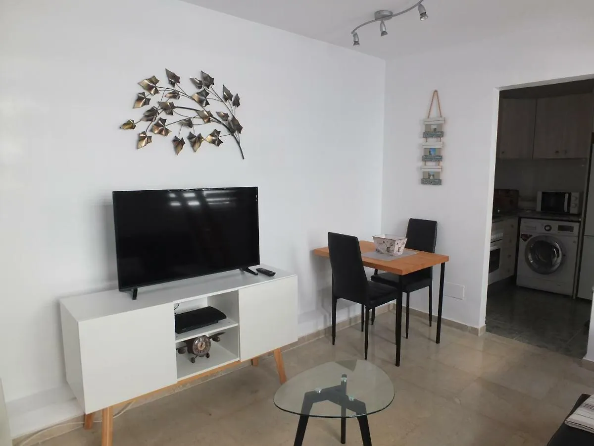 Atico Mijas Apartment  MIJAS COSTA